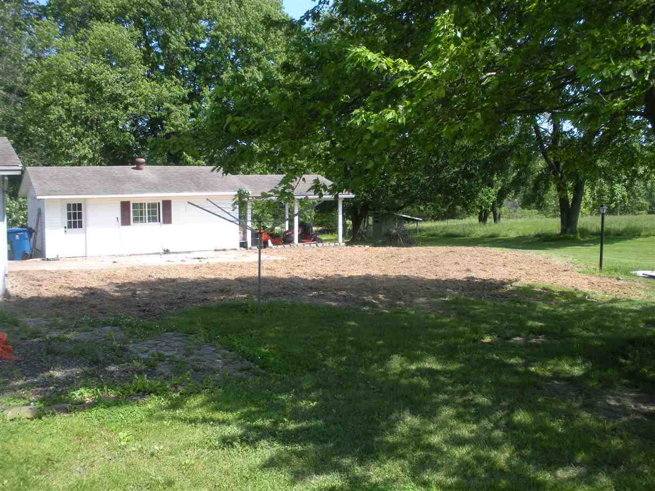 15378 Dover Hill Road Loogootee, IN 47553 - Photo 21 of 23 Gallery Image 21