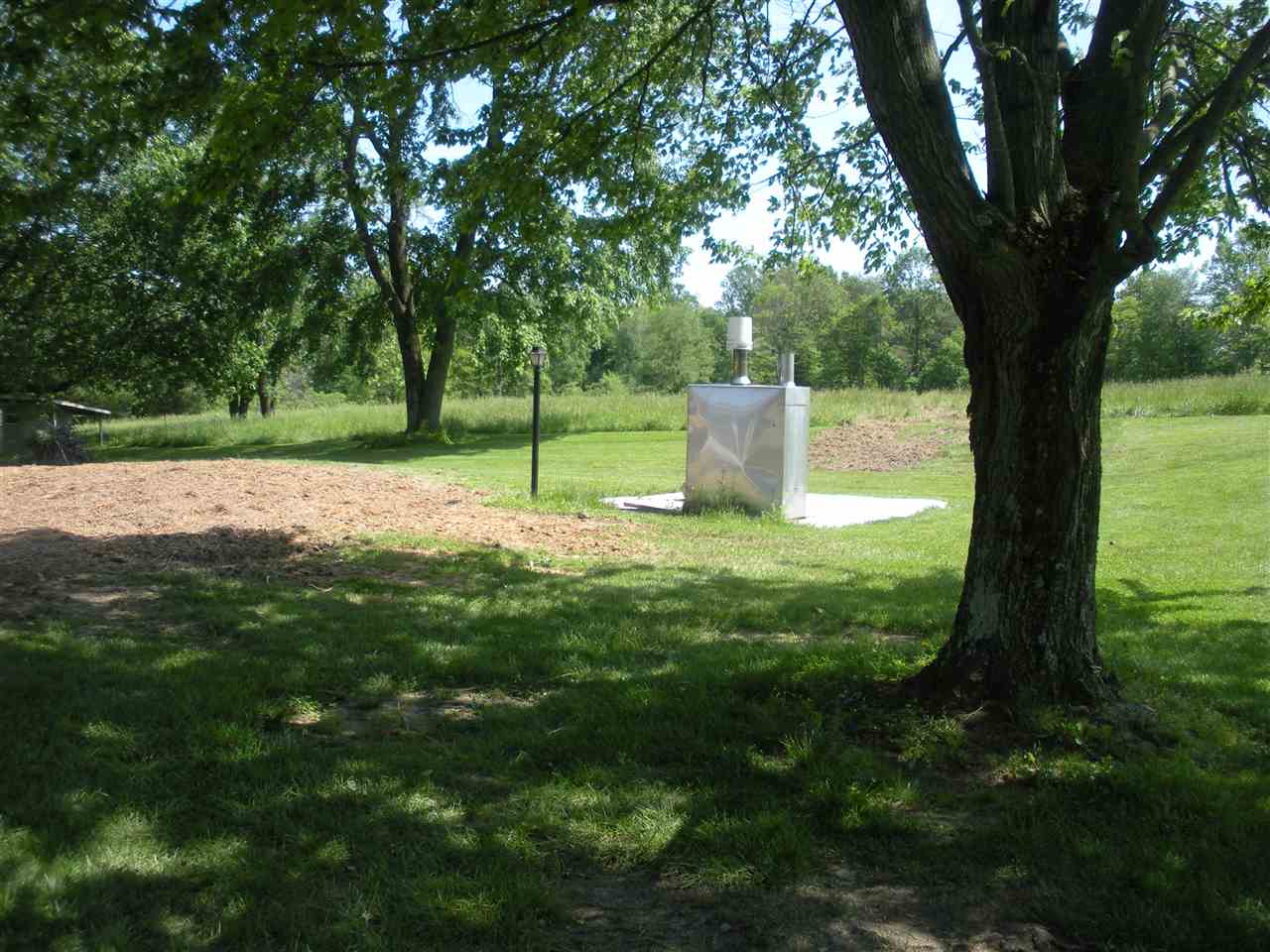 15378 Dover Hill Road Loogootee, IN 47553 - Photo 22 of 23 Gallery Image 22
