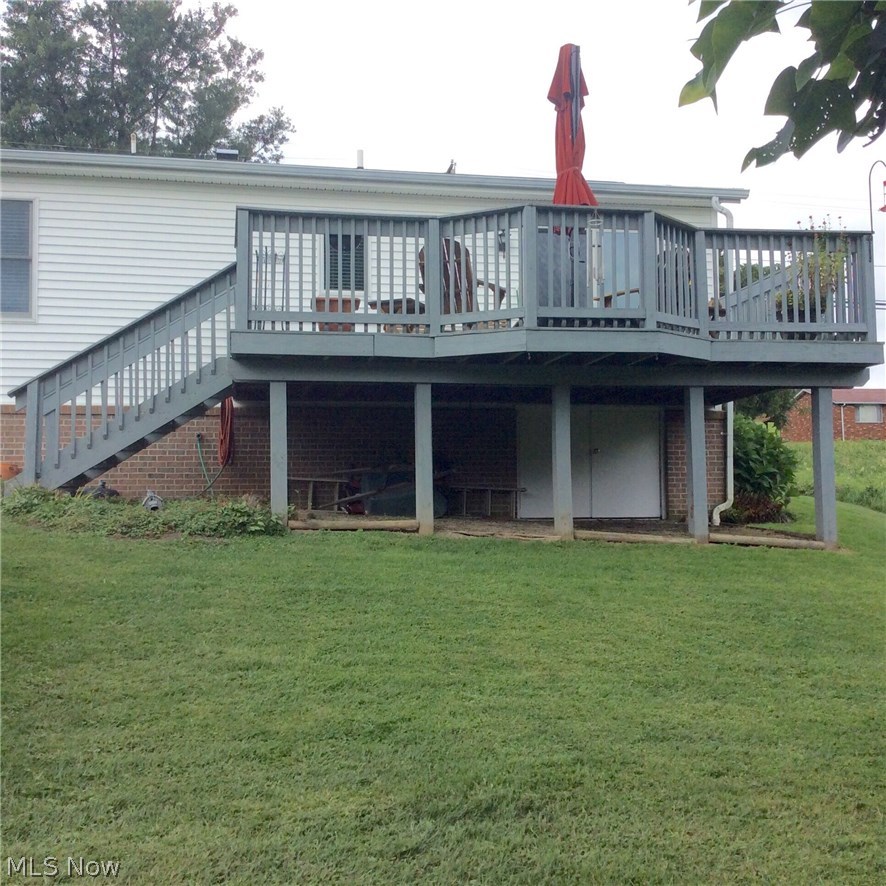 474 Bantam Ridge Road Steubenville, OH 43953 - Photo 21 of 26
