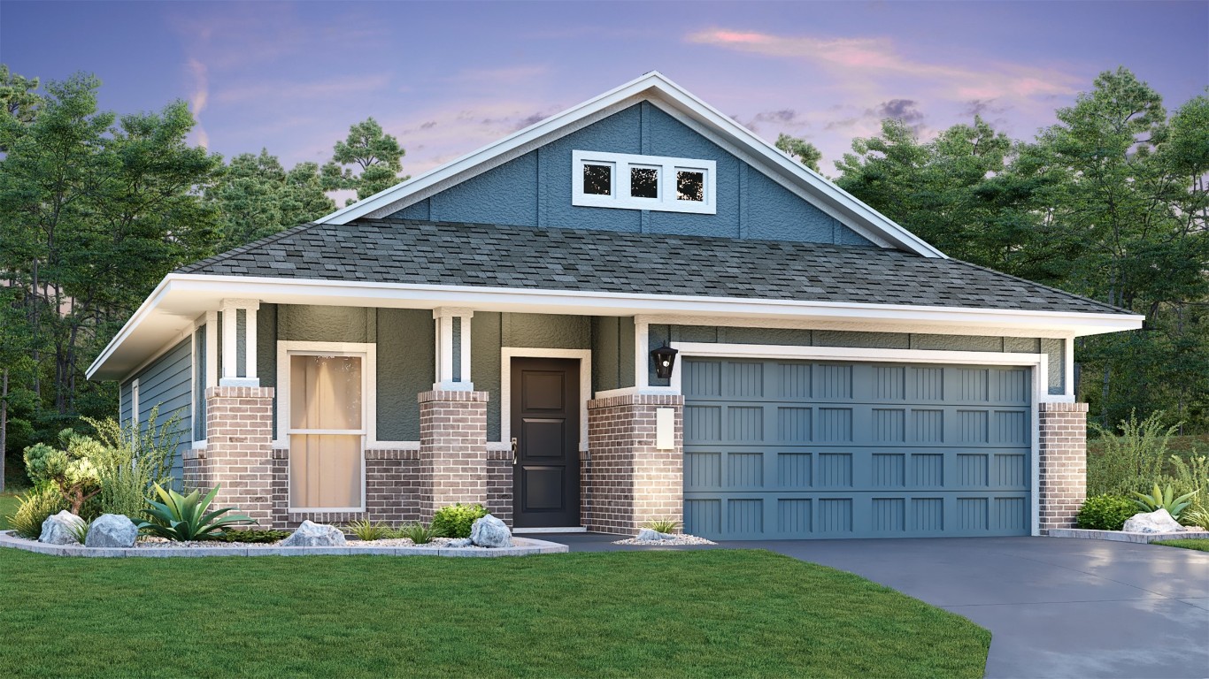 116 The Good Way Jarrell, TX 76537 - Photo 1 of 1 Gallery Image 1