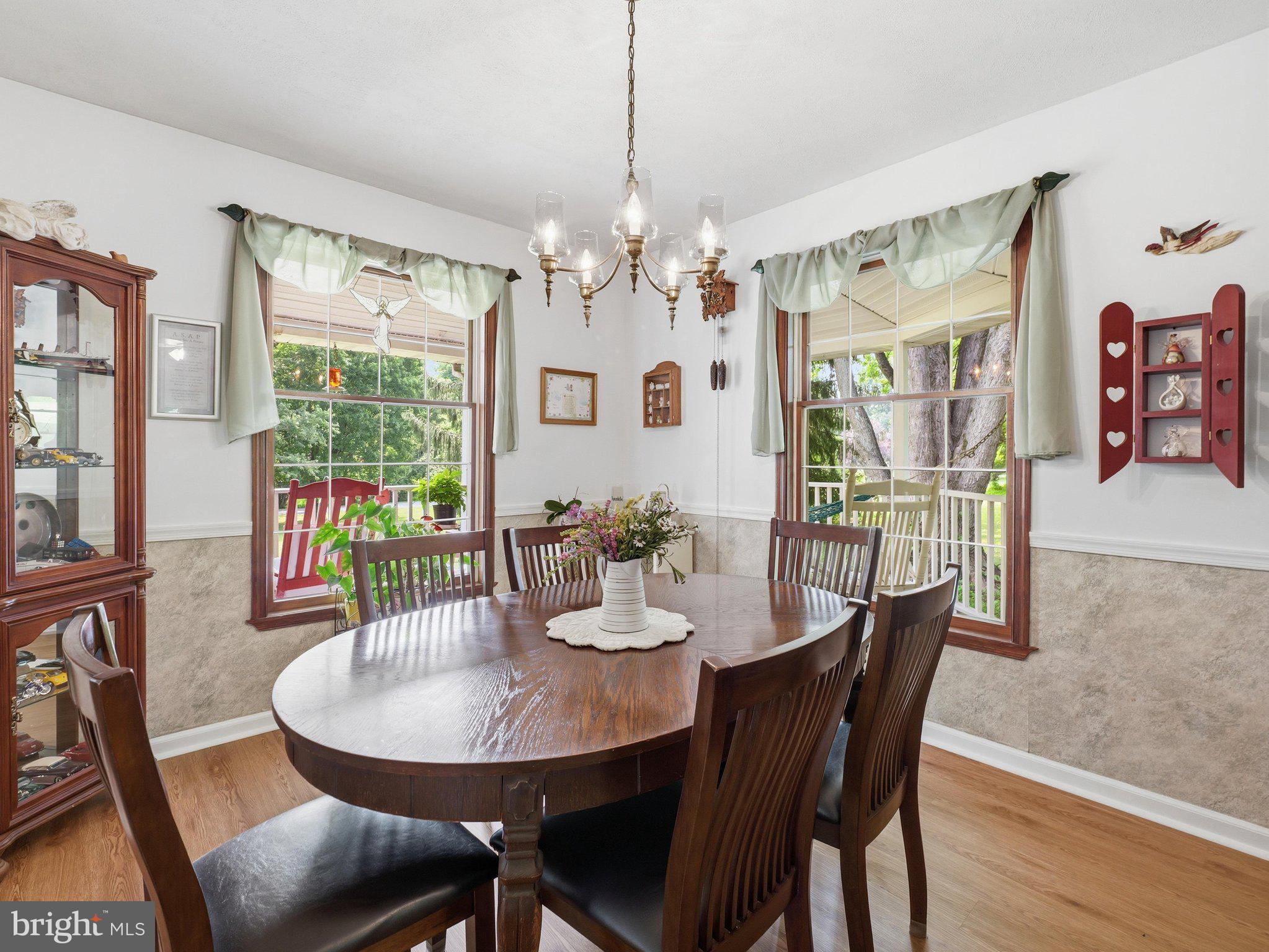 20636 Bent Willow Road Rohrersville, MD 21779 - Photo 15 of 79 Formal Dining Rm