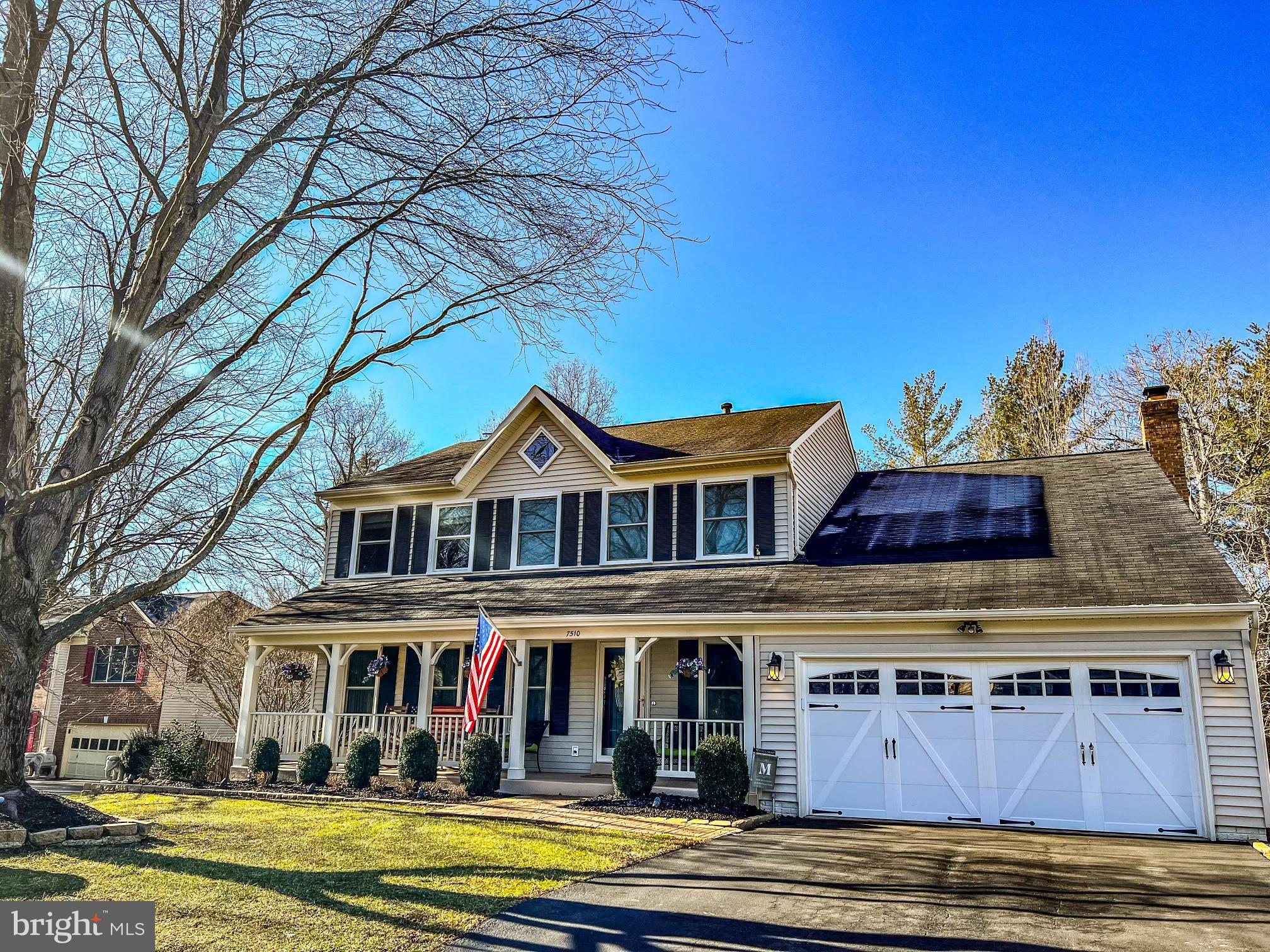 7510 Mullingar Court Springfield, VA 22153 - Photo 1 of 29