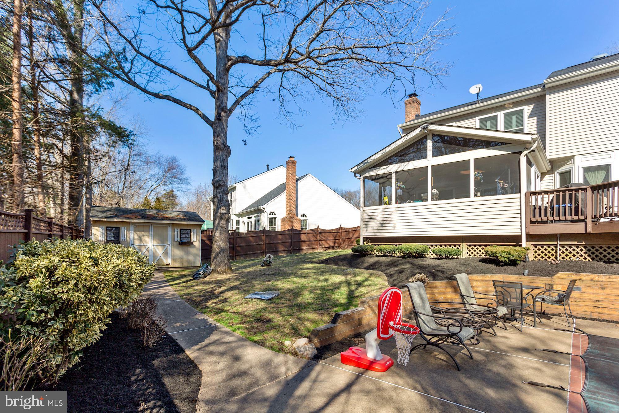 7510 Mullingar Court Springfield, VA 22153 - Photo 29 of 29