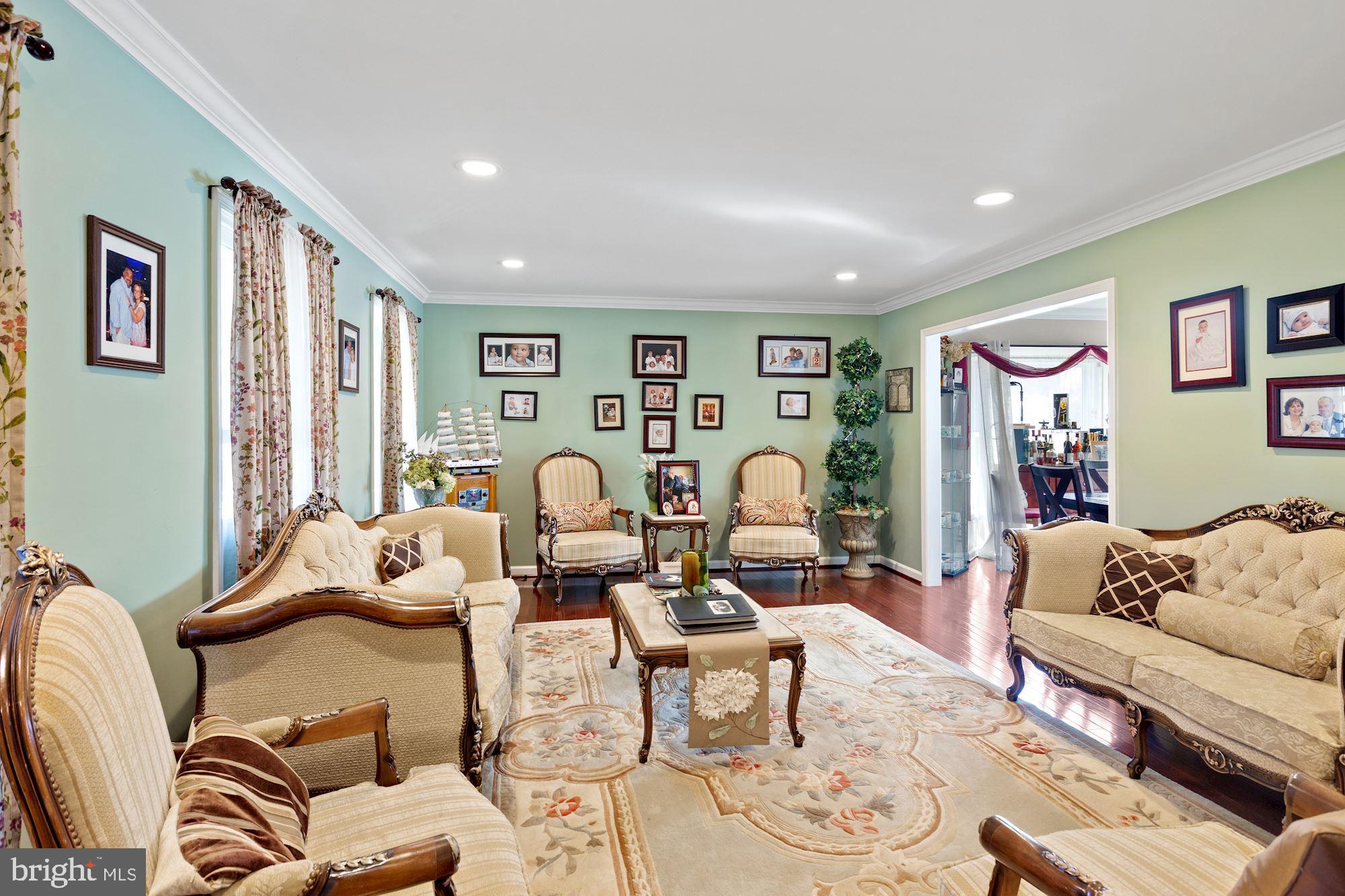 7510 Mullingar Court Springfield, VA 22153 - Photo 8 of 29