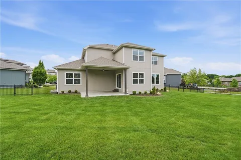 $975,000 | 10702 West 171st Street, Overland Park, KS 66221