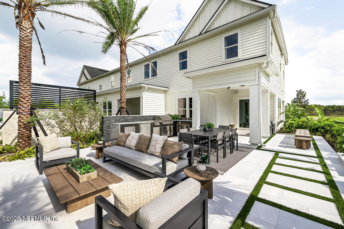 88 Delwood Way, Unit 267 St. Augustine, FL 32092 - Photo 17 of 26 Newbrook_Lightner_Outdoor Living_2