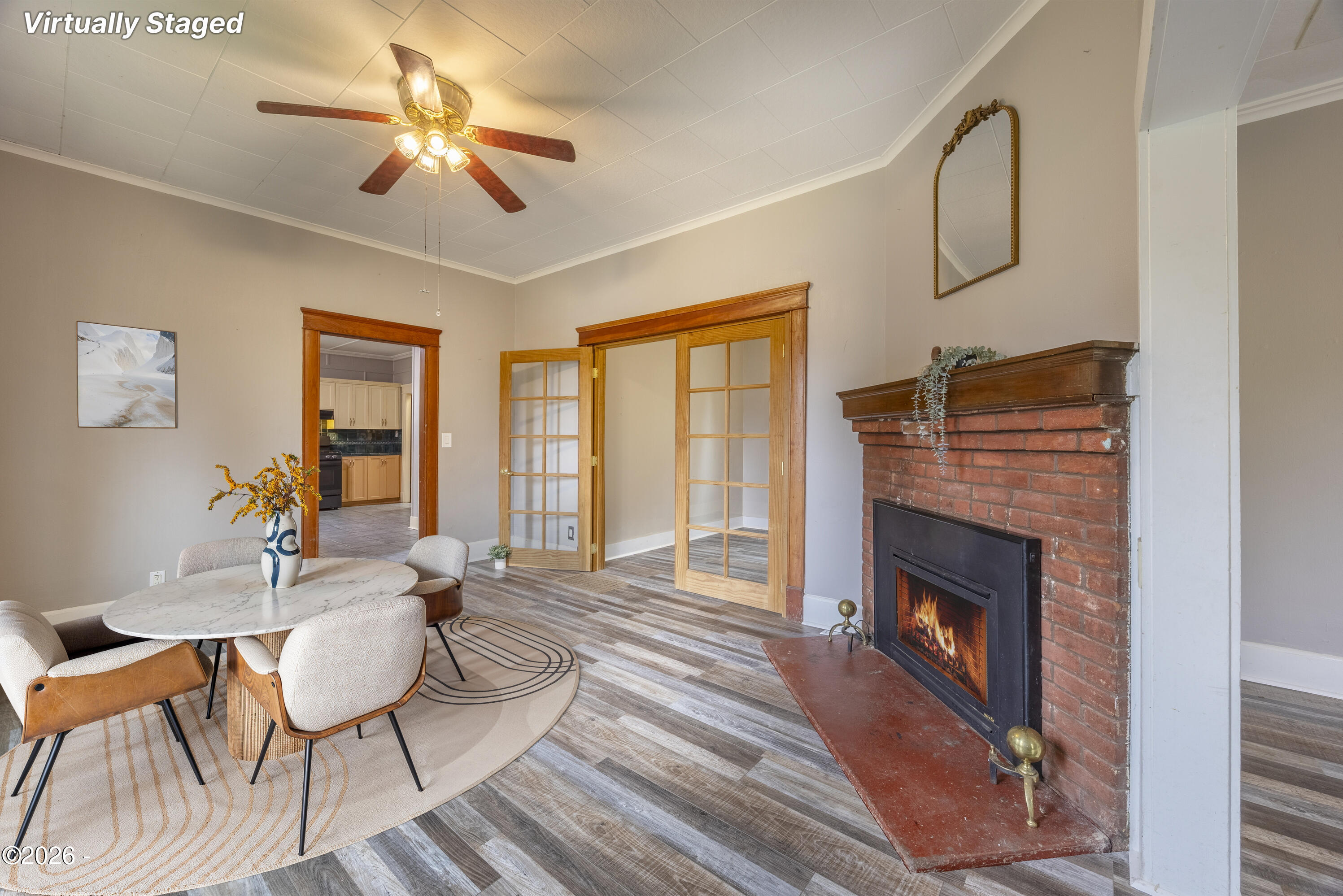 492 Southeast 3rd Street Toledo, OR 97391 - Photo 17 of 62 17