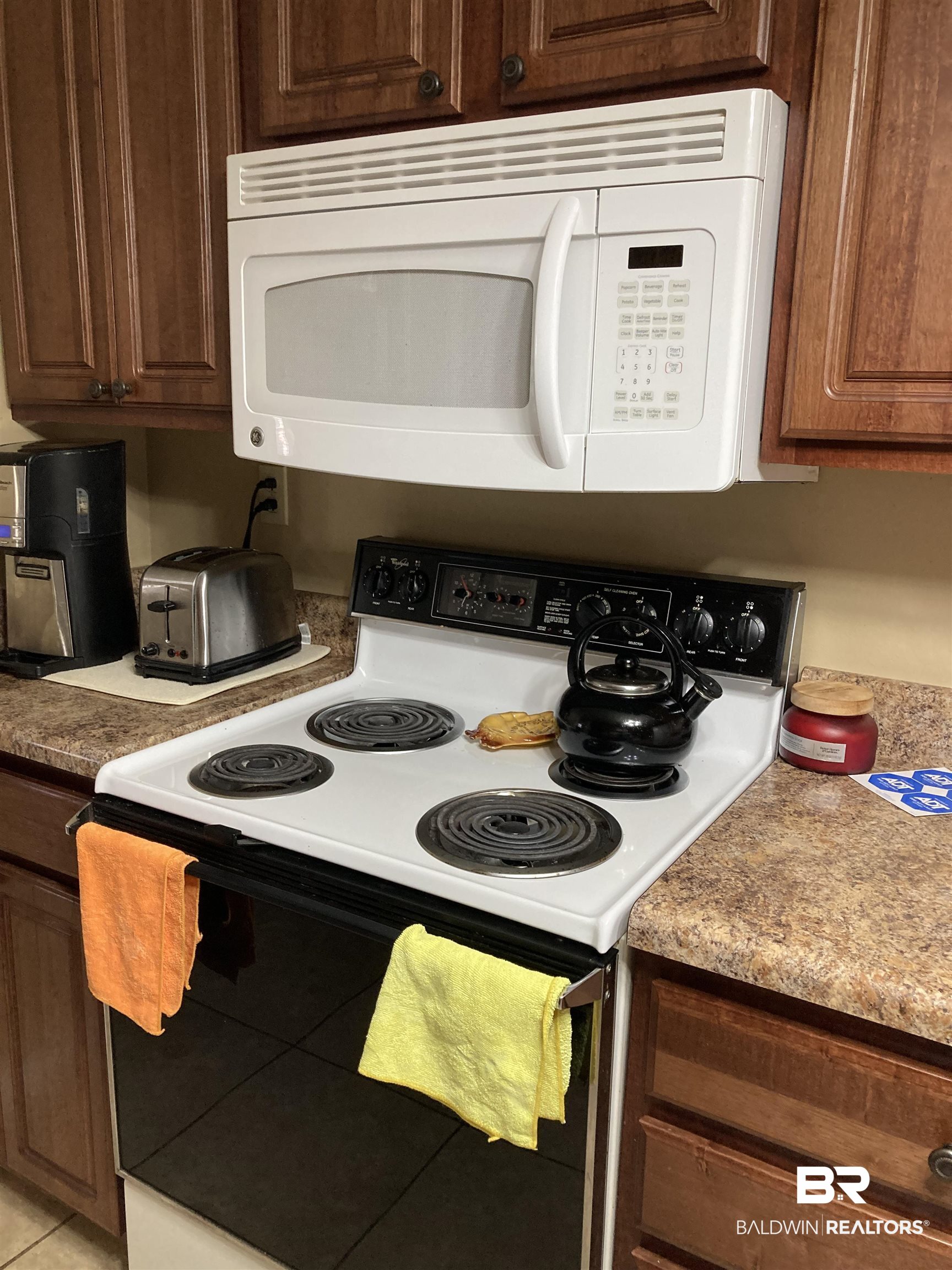 1710 Sowell Road Brewton, AL 36426 - Photo 5 of 19 Kitchen