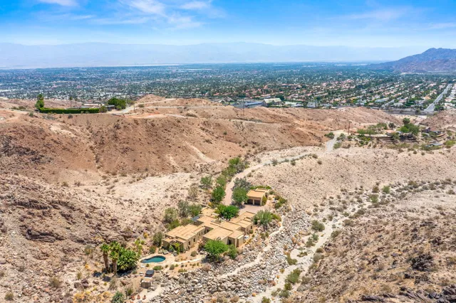 $2,900,000 | 72275 Upper Way West, Palm Desert, CA 92260