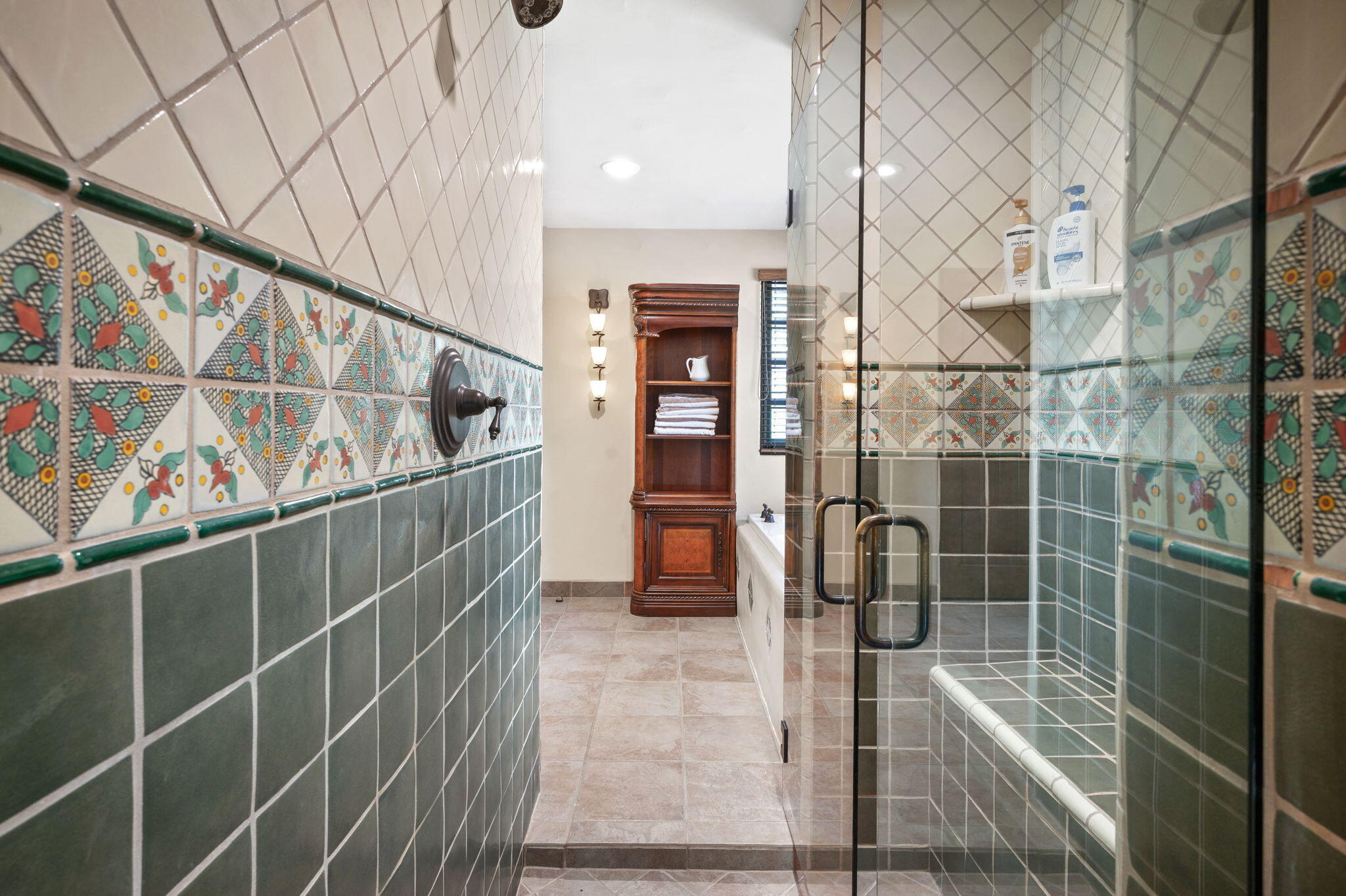 72275 Upper Way West Palm Desert, CA 92260 - Photo 31 of 68 a view of entryway with wooden floor