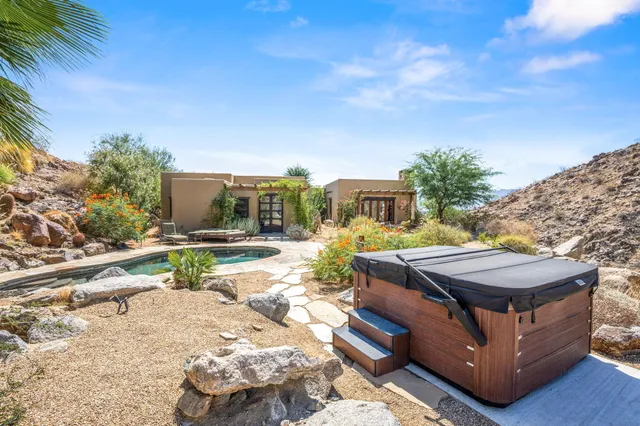 $2,900,000 | 72275 Upper Way West, Palm Desert, CA 92260