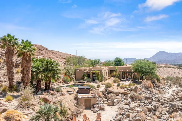 $2,900,000 | 72275 Upper Way West, Palm Desert, CA 92260