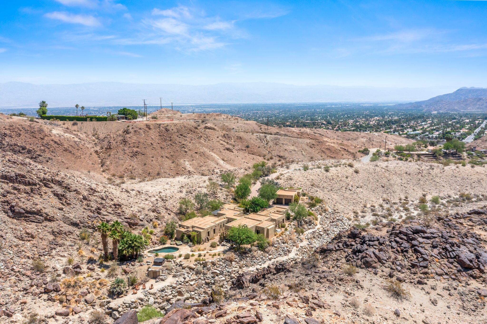 72275 Upper Way West Palm Desert, CA 92260 - Photo 67 of 68 a view of ocean