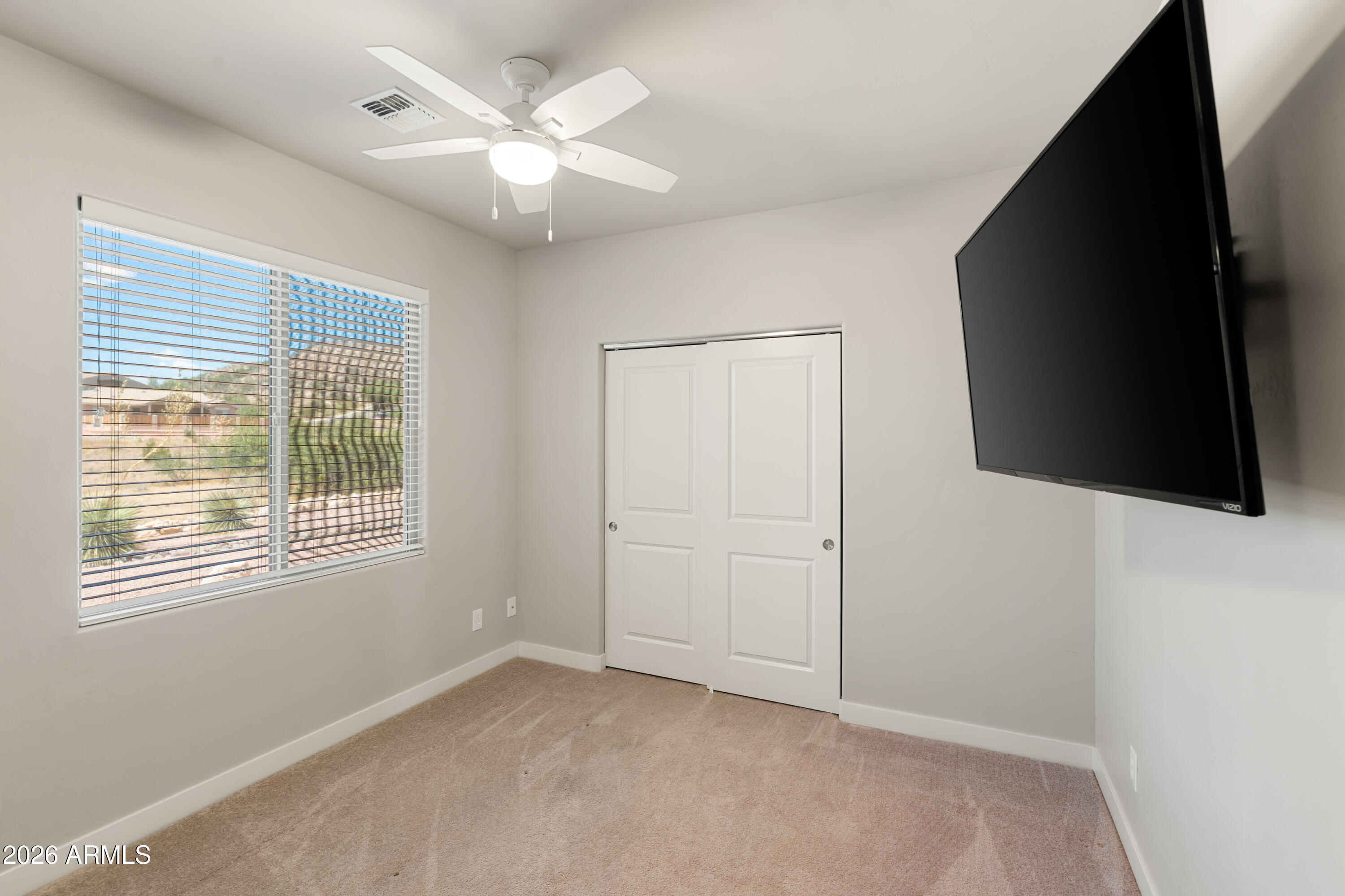 3925 East Ormand Cove Rimrock, AZ 86335 - Photo 17 of 43 24-Bedroom 3