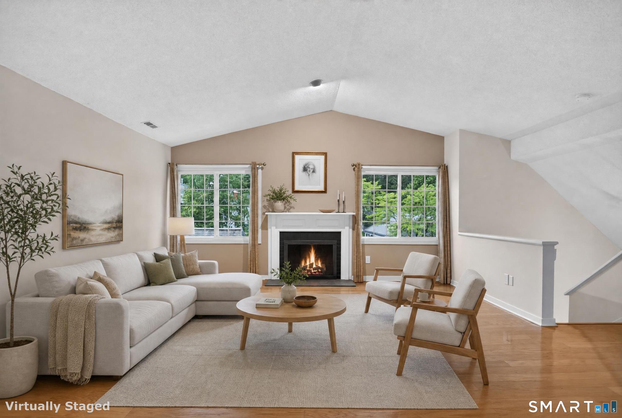 85 Gate Ridge Road, Unit 85 Fairfield, CT 06825 - Photo 7 of 36