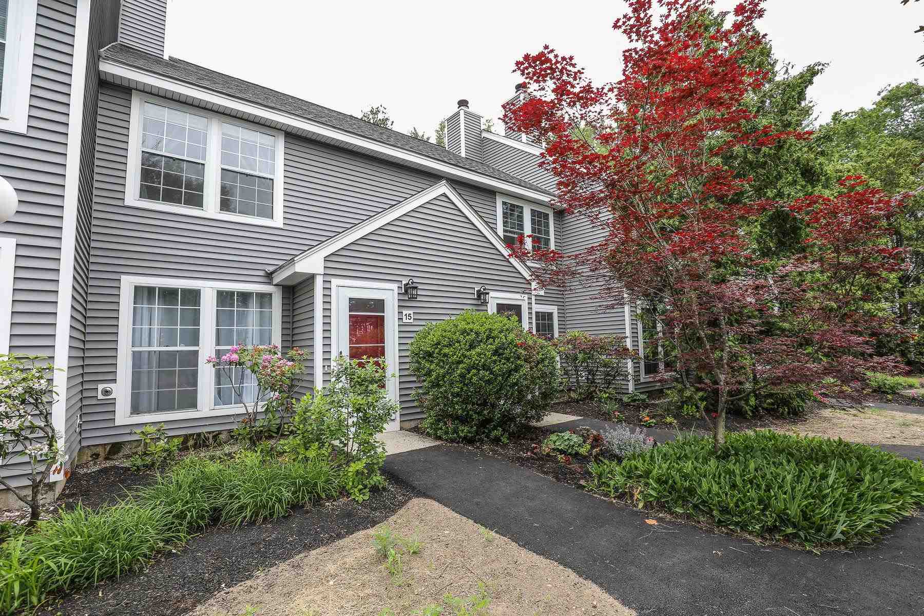 15 Northeast Village Road Concord, NH 03301 - Photo 1 of 22