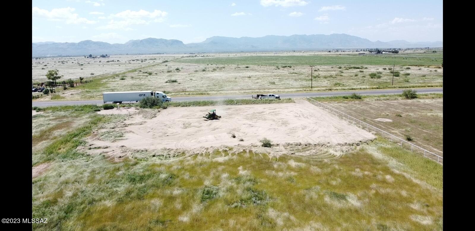 4-acr Fort Grant Road, Unit 6 Willcox, AZ 85643 - Photo 6 of 7