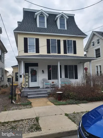 $359,900 | 114 West Mt Vernon Street, Smyrna, DE 19977