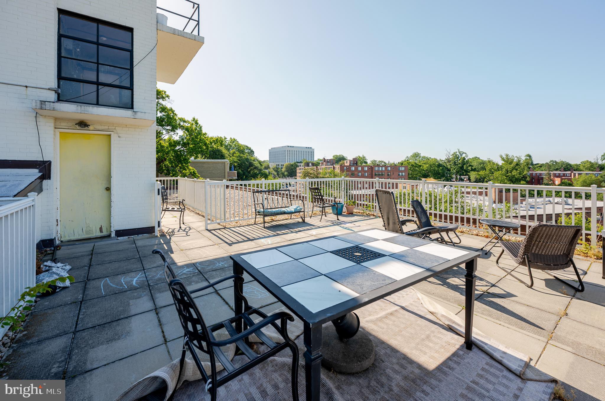 3901 Tunlaw Road Northwest, Unit 705 Washington, DC 20007 - Photo 14 of 23