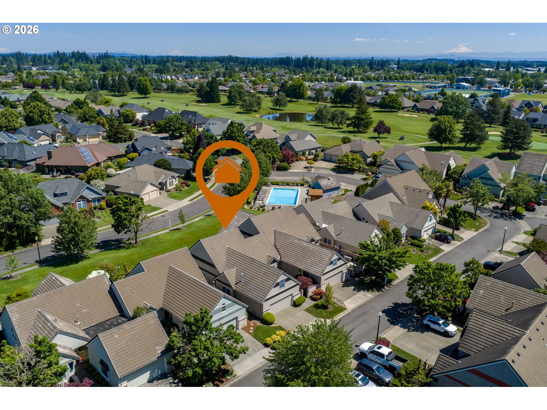1163 Goose Creek Road Woodburn, OR 97071 - Photo 40 of 46