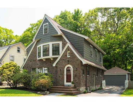 25 Waldo Road Milton, MA 02186 - Photo 1 of 26 Gallery Image 1