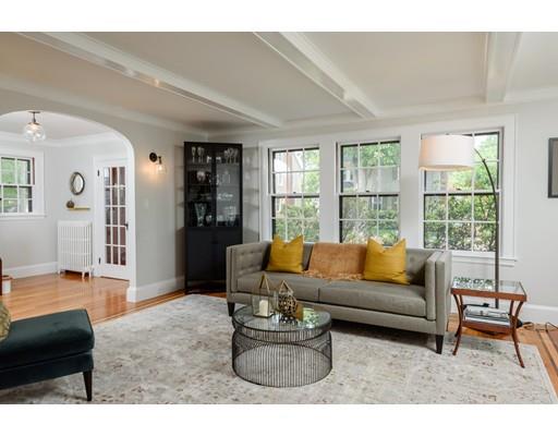25 Waldo Road Milton, MA 02186 - Photo 3 of 26 Gallery Image 3