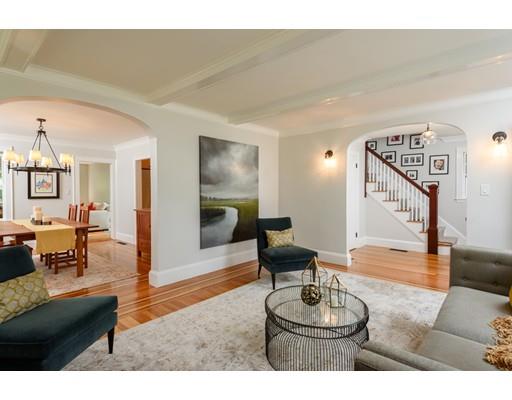 25 Waldo Road Milton, MA 02186 - Photo 4 of 26 Gallery Image 4