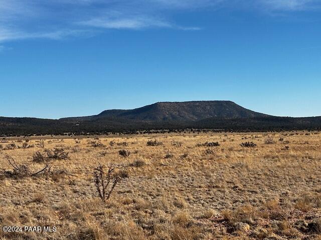 1270 B Along Way Seligman, AZ 86337 - Photo 10 of 10 a view of lake and mountain