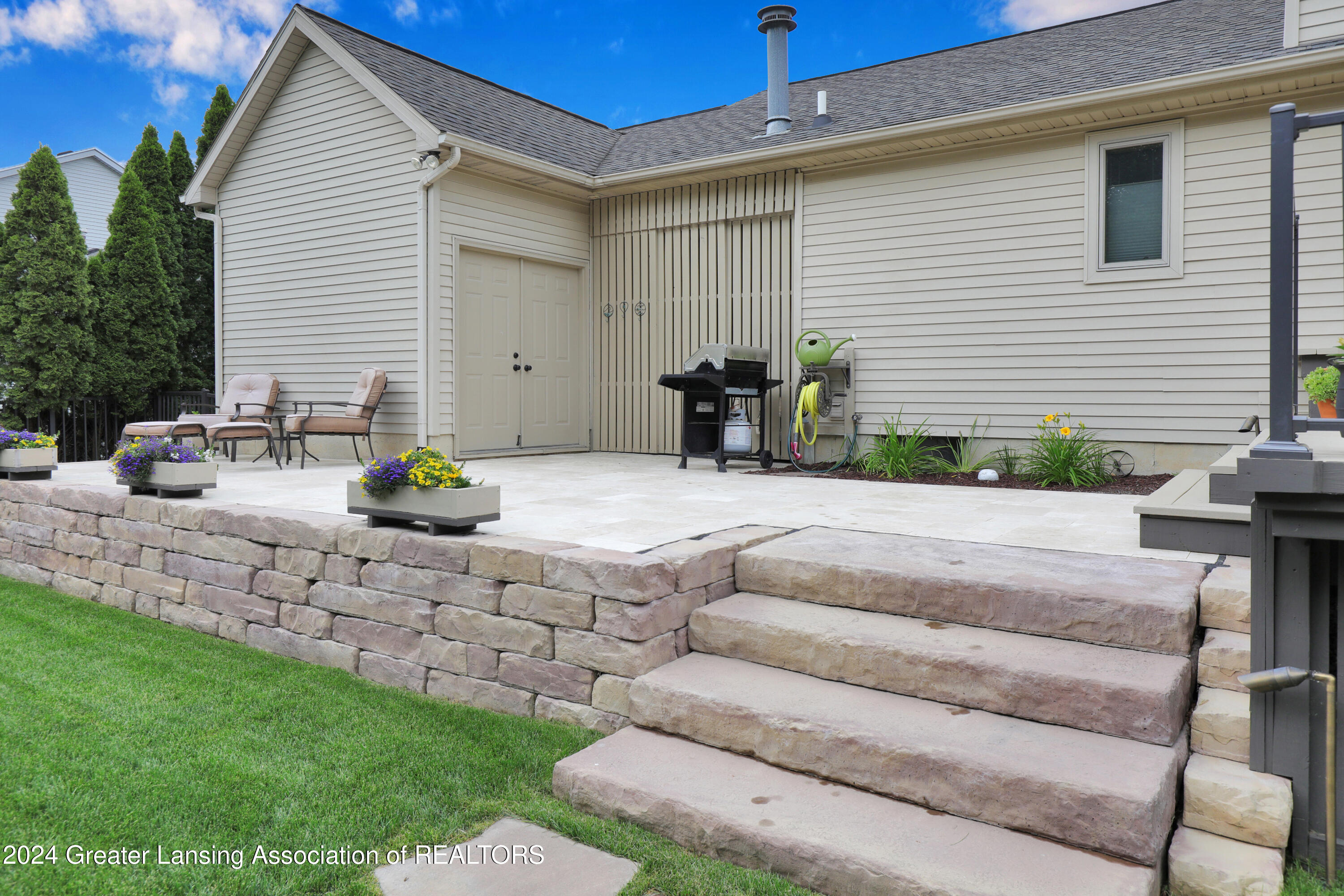 11865 Schavey Road Dewitt, MI 48820 - Photo 52 of 62 Patio