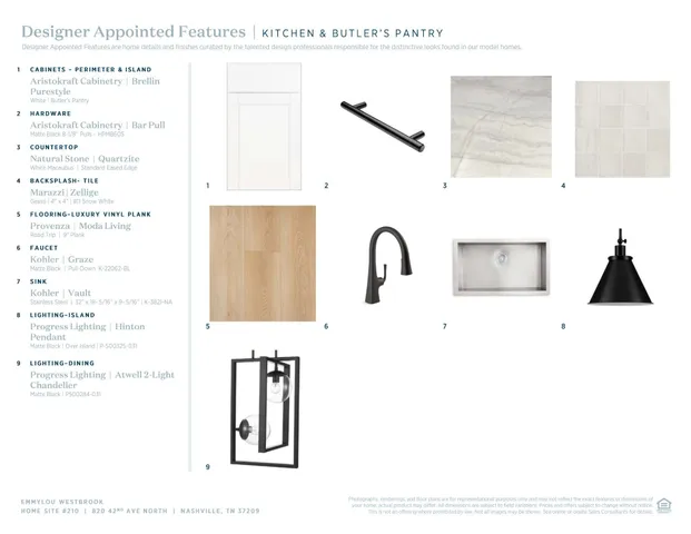 $619,000 | 820 42nd Avenue North, Nashville, TN 37209