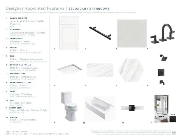 $619,000 | 820 42nd Avenue North, Nashville, TN 37209