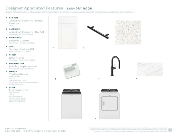 $619,000 | 820 42nd Avenue North, Nashville, TN 37209