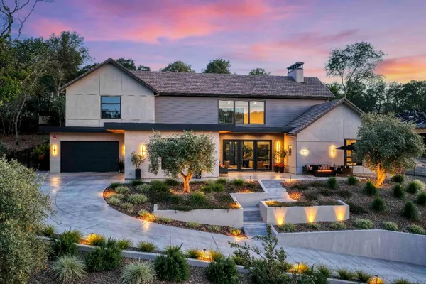 $3,998,000 | 4200 Raphael Drive, El Dorado Hills, CA 95762