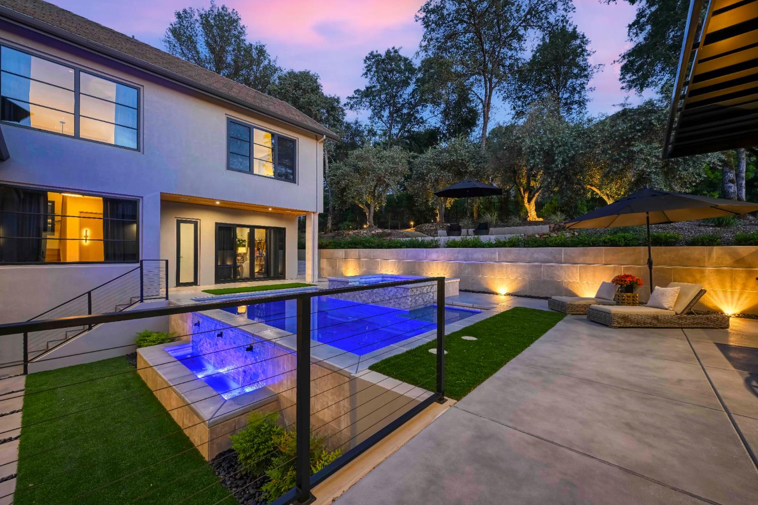 4200 Raphael Drive El Dorado Hills, CA 95762 - Photo 70 of 93