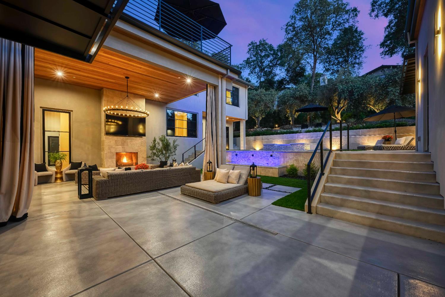 4200 Raphael Drive El Dorado Hills, CA 95762 - Photo 71 of 93