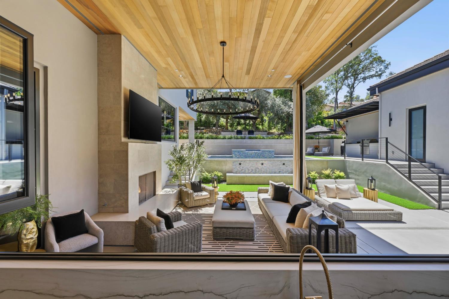 4200 Raphael Drive El Dorado Hills, CA 95762 - Photo 84 of 93