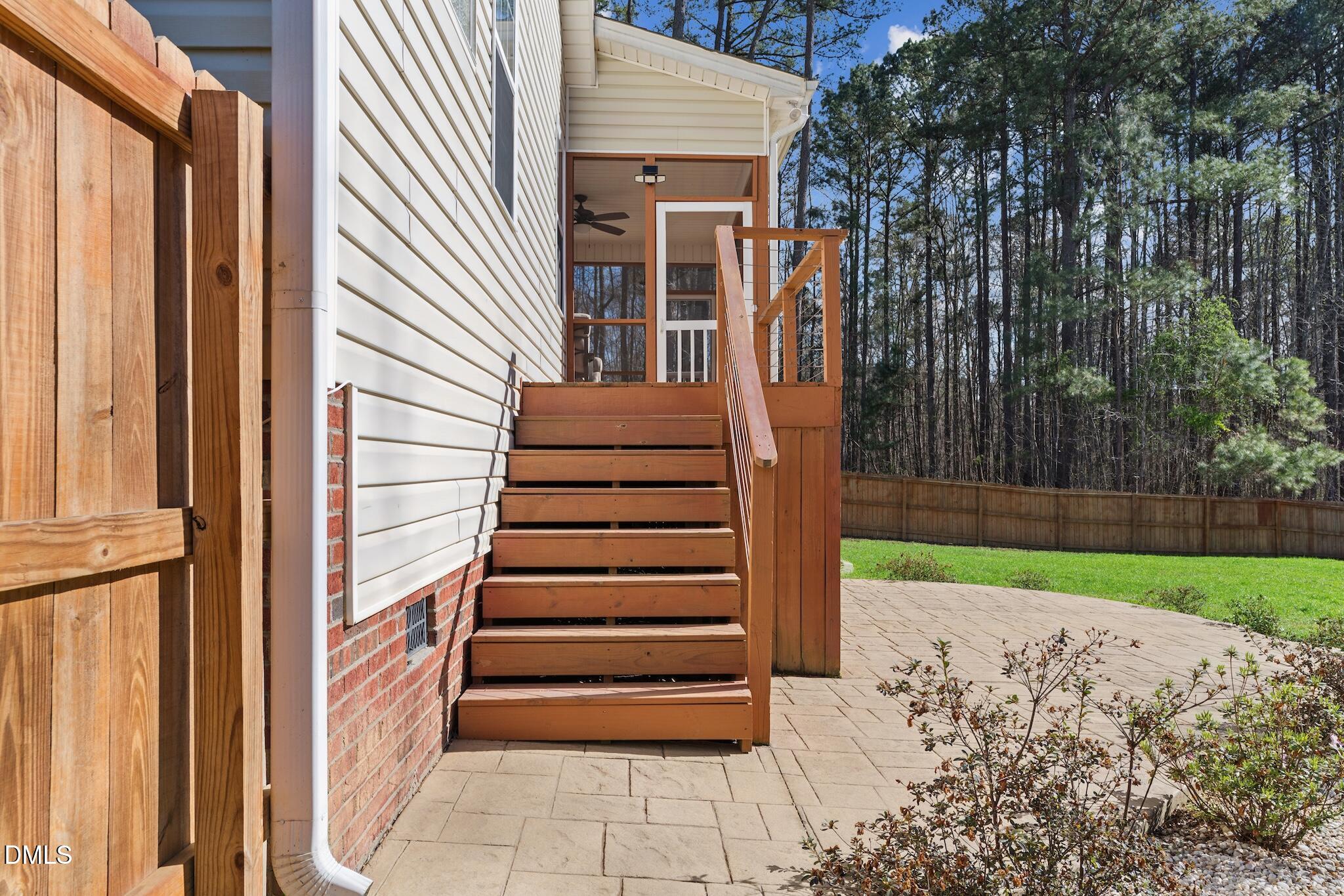 7340 Shady Stroll Lane Willow Spring, NC 27592 - Photo 59 of 67 DSC00594