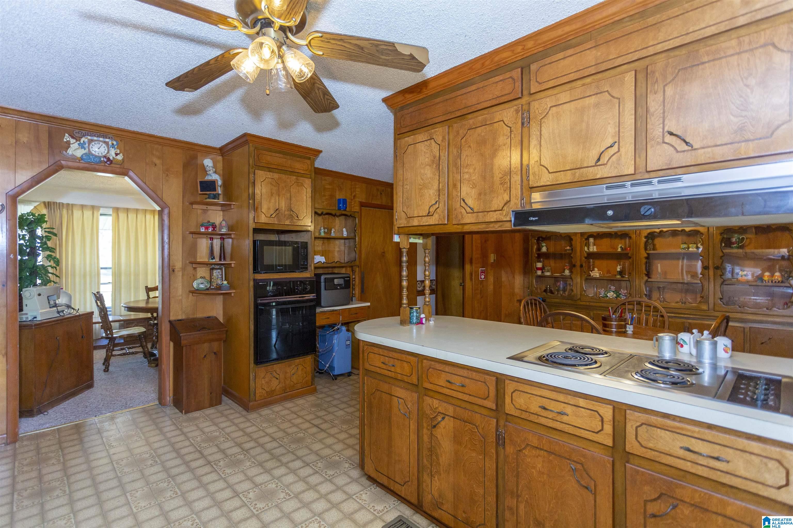 115 Thomas Road Sumiton, AL 35148 - Photo 16 of 46