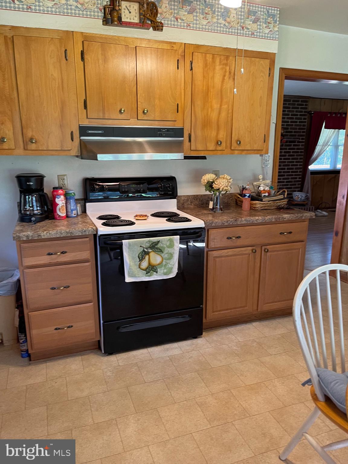 11605 Hazel River Road Rixeyville, VA 22737 - Photo 14 of 46