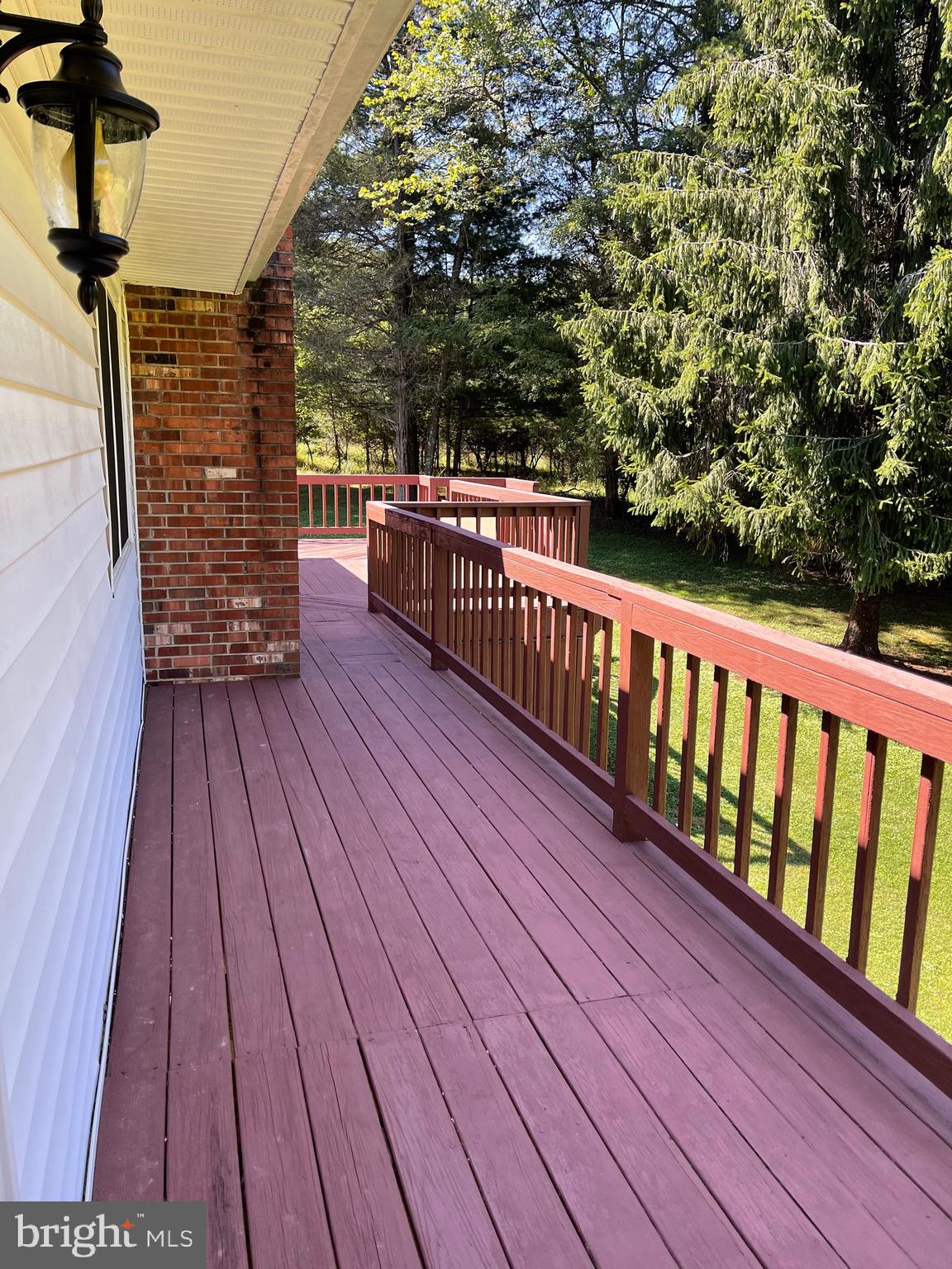 11605 Hazel River Road Rixeyville, VA 22737 - Photo 21 of 46