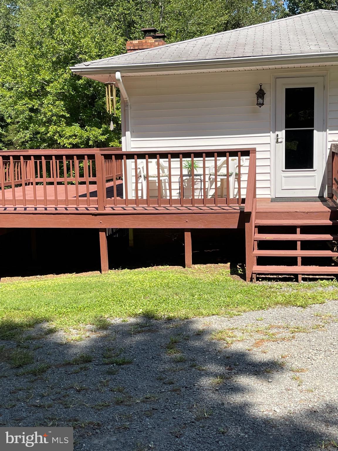 11605 Hazel River Road Rixeyville, VA 22737 - Photo 33 of 46