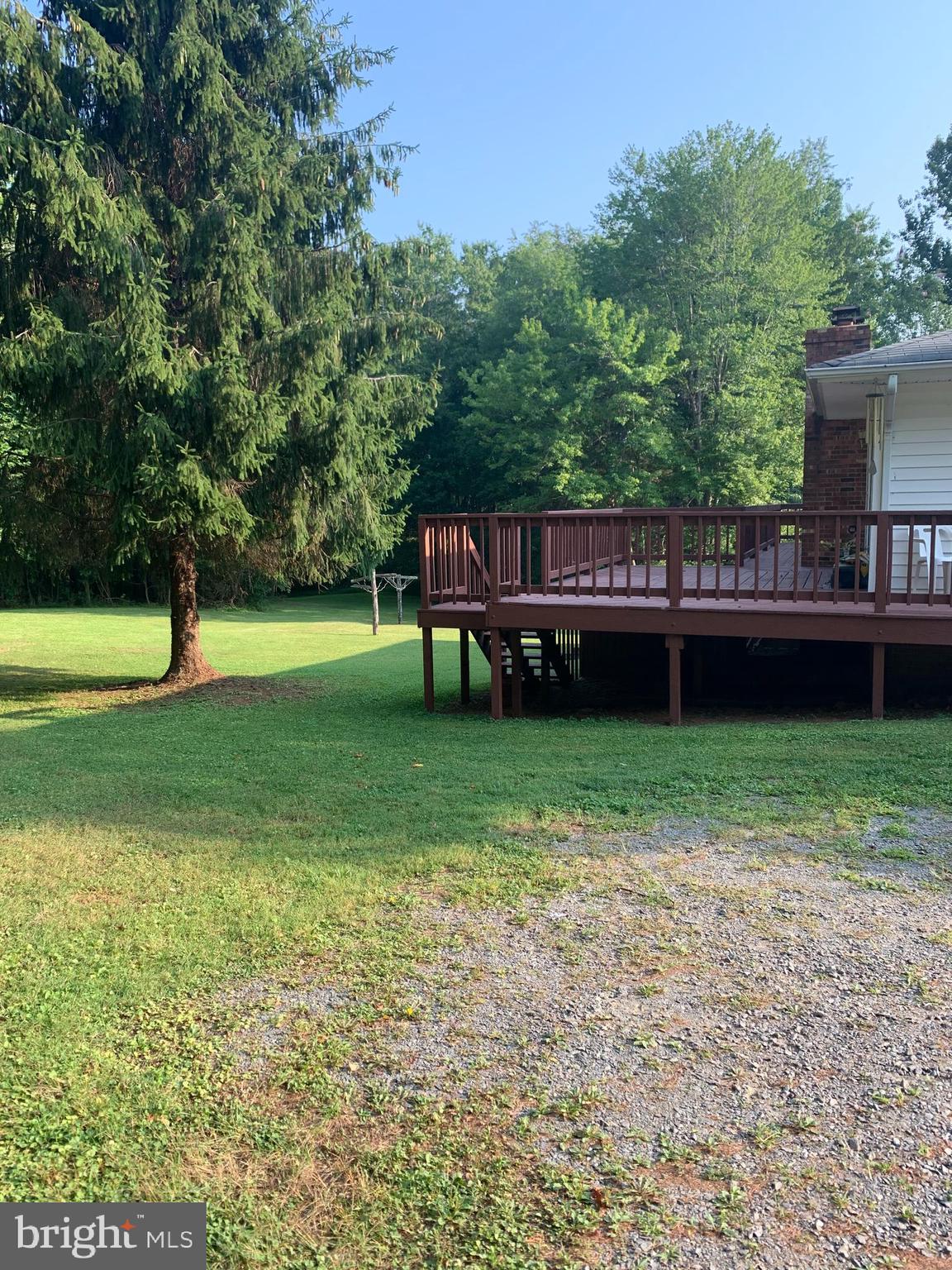 11605 Hazel River Road Rixeyville, VA 22737 - Photo 34 of 46