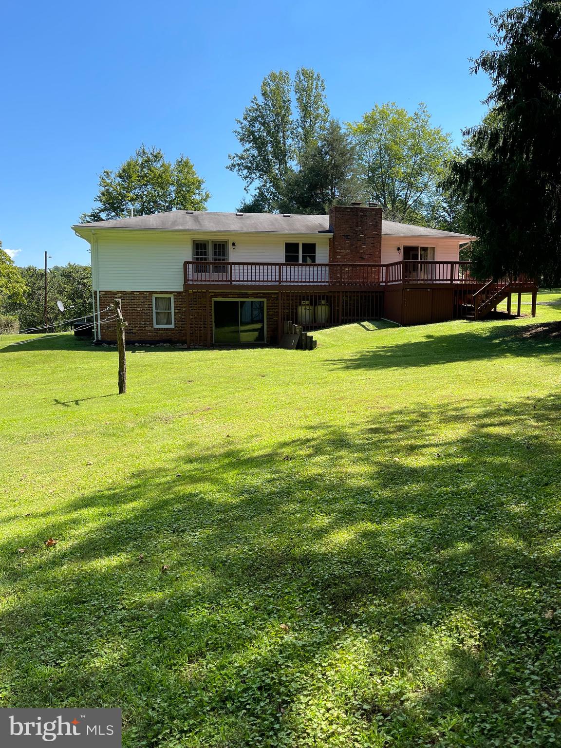 11605 Hazel River Road Rixeyville, VA 22737 - Photo 35 of 46