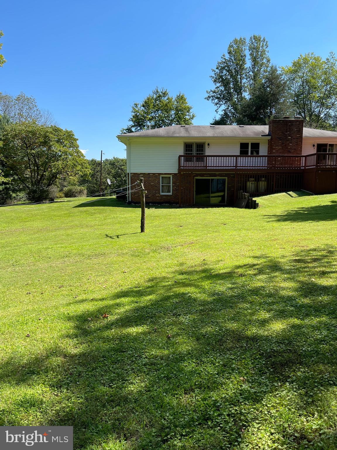 11605 Hazel River Road Rixeyville, VA 22737 - Photo 36 of 46