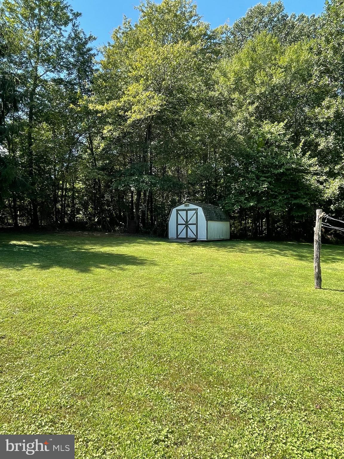 11605 Hazel River Road Rixeyville, VA 22737 - Photo 44 of 46