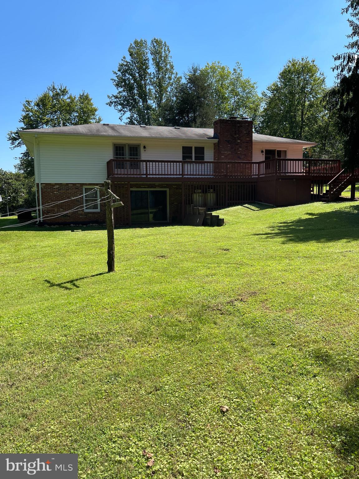 11605 Hazel River Road Rixeyville, VA 22737 - Photo 46 of 46