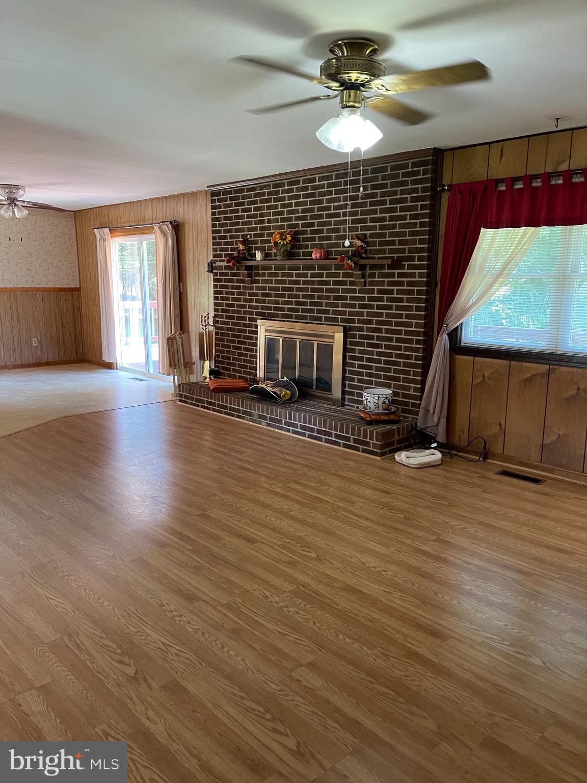 11605 Hazel River Road Rixeyville, VA 22737 - Photo 8 of 46