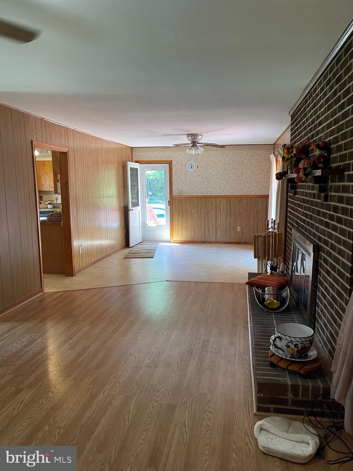 11605 Hazel River Road Rixeyville, VA 22737 - Photo 9 of 46
