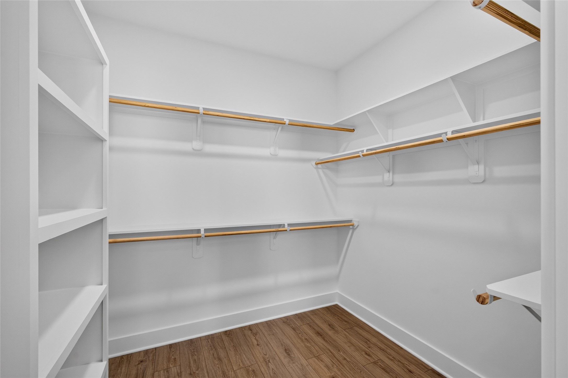 835 Rachel Street, Unit A Houston, TX 77091 - Photo 16 of 24 Gallery Image 16