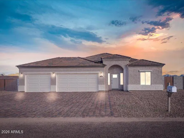 $365,000 | 9051 West Century Drive, Arizona City, AZ 85123